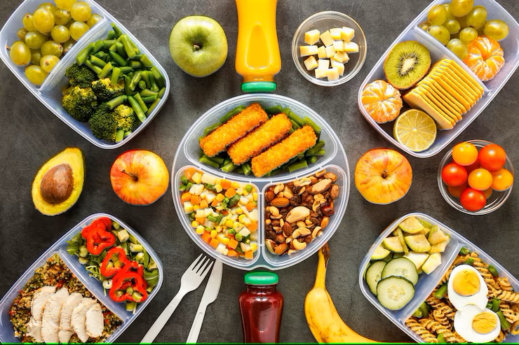 Nutrition